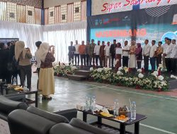 RPJPD 2027 Pangandaran Ditekankan Harus Adaptif dan Komprehensif