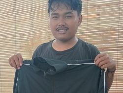 Rumah Perjuangan 145 Edukasi Warga Soal Thrifting dan Dampak Lingkungan