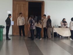 Media Dibatasi, Rapat Evaluasi MBG di Pangandaran Dipertanyakan