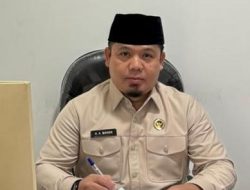 Kementerian Haji dan Umrah Kabupaten Sukabumi Imbau Calon Jemaah Waspadai Penipuan Digital