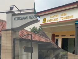 Babak Baru Skandal Dana Desa Ciheulang Tonggoh: Kejaksaan Dalami Keterlibatan Pihak Lain