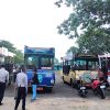 Dishub Pangandaran Tambah Shuttle Wisata, Ini Jadwal dan Rutenya