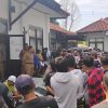 Gegara Selilih Data, Ratusan Pelaku Usaha di Pangandaran Geruduk Kantor Disparbud 