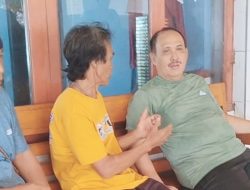 Empat Pekan Pantau Lapangan, Jeje Temukan Pendapatan Nelayan Kian Menyusut