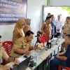 Pastikan Hak Sipil Terpenuhi, Ratusan Warga Binaan di Banjar Ikuti Verifikasi Identitas