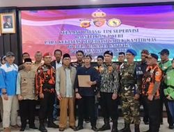 Polresta Bogor Kota Menggelar Deklarasi Harkamtibmas Bersama Lapisan Elemen Masyarakat Untuk menjaga Keamanan Dan Ketertiban Kota Bogor