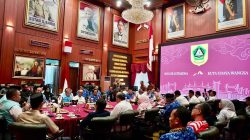 Rudy Susmanto Perkuat Perizinan, Pemkab Bogor Bidik Investasi dan PAD