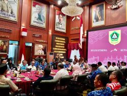 Rudy Susmanto Perkuat Perizinan, Pemkab Bogor Bidik Investasi dan PAD