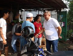 Babakan Madang Ditata, Pemkab Bogor Siapkan Lokasi Baru untuk PKL