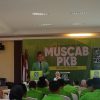 PKB Pangandaran Gelar Muscab, Evaluasi Kinerja dan Siapkan Arah Baru