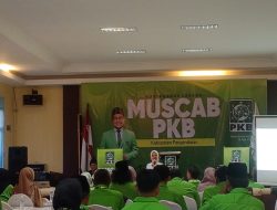 PKB Pangandaran Gelar Muscab, Evaluasi Kinerja dan Siapkan Arah Baru