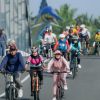 Kendaraan Dinas Dibatasi 50 Persen, ASN Pangandaran Didorong Naik Sepeda