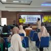 Konfercab PMII ke-13, Gus Jawad Tekankan Disiplin dan Regenerasi Kepemimpinan
