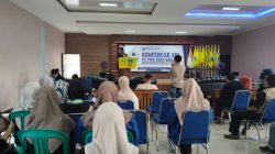 Konfercab PMII ke-13, Gus Jawad Tekankan Disiplin dan Regenerasi Kepemimpinan