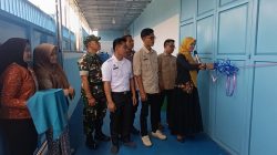 Kolaborasi Lintas Sektor Kunci Sukses Program Makan Bergizi Gratis di Langensari