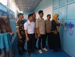 Kolaborasi Lintas Sektor Kunci Sukses Program Makan Bergizi Gratis di Langensari