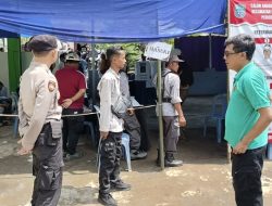 Pemilihan BPD Karyamukti Diikuti 17 Kandidat, Partisipasi Pemilih Tembus 65 Persen