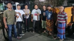 Polisi Kedepankan Pendekatan Humanis Tangani Pria Bawa Golok di Parungsari
