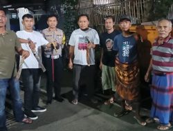 Polisi Kedepankan Pendekatan Humanis Tangani Pria Bawa Golok di Parungsari