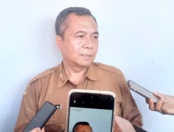 Sholat Jumat di Sekolah Jadi Wacana, Disdikpora Tunggu Fatwa