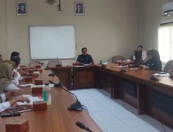 DPRD Banjar Genjot Reformasi Perizinan Lewat Raperda Penanaman Modal