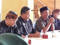 Bhira Tawado Pertahankan Dominasi, Petahana Kembali Raih Suara Tertinggi di BPD Jajawar