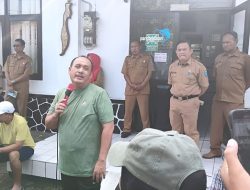 Jeje Wiradinata Redam Aksi Pengusaha ATV di Disparbud Pangandaran