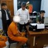 Tiga Pelaku Pencurian Kabel BTS di Barebeg Ciamis Dibekuk Polisi