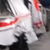 KRL Ditabrak Argo Bromo Anggrek di Bekasi Timur, Gerbong Wanita Ringsek Parah