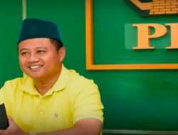 Uu Ruzhanul Ulum Tekankan Konsolidasi Internal di Tengah Gugatan Hukum PPP