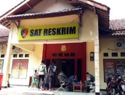 7 Pelaku Penyerangan Molotov di Cicurug Sukabumi Ditangkap Polisi