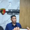 Miris! Ayah di Garut Diduga Setubuhi Anak Kandung Selama Setahun
