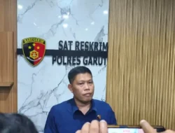 Miris! Ayah di Garut Diduga Setubuhi Anak Kandung Selama Setahun