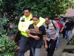 Peredaran Tramadol dan Eximer di Bogor Terbongkar, Tiga Orang Diamankan