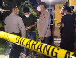 Pria Ditemukan Meninggal Membusuk di Rumahnya, Diduga Sudah Beberapa Hari
