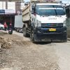 Jalan Rusak Dampak Tol Bocimi, Dinas PU Akui Ada Perjanjian Perbaikan Total Tunggu Proyek Selesai