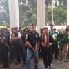 Cari Keadilan, Ratusan Petani Cimande bogor Geruduk PTUN Bandung