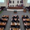 DPRD Kota Banjar Sahkan Rekomendasi LKPJ 2025, Pemkot Ajukan 3 Raperda Strategis