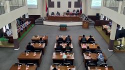 DPRD Kota Banjar Sahkan Rekomendasi LKPJ 2025, Pemkot Ajukan 3 Raperda Strategis