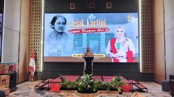 Reses DPR RI di Pangandaran, Ida Wiradinata Gaungkan Semangat Kartini dan Kesetaraan Gender