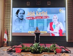Reses DPR RI di Pangandaran, Ida Wiradinata Gaungkan Semangat Kartini dan Kesetaraan Gender