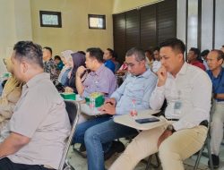 Dialog May Day di Banjar Soroti Fleksibilitas dan Perlindungan Tenaga Kerja