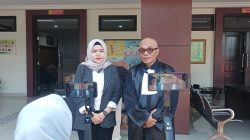 Kuasa Hukum Ajukan Verzet, Tegaskan Kasus Dr. Silvi Bukan Pidana