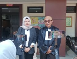 Kuasa Hukum Ajukan Verzet, Tegaskan Kasus Dr. Silvi Bukan Pidana