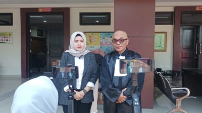 Kuasa Hukum Ajukan Verzet, Tegaskan Kasus Dr. Silvi Bukan Pidana