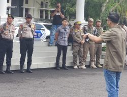 Dilema Buruh Banjar: Jam Kerja 12 Jam Dipersoalkan, Tapi Masih Jadi Andalan Penghasilan