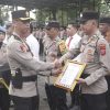 Polres Banjar Libatkan Warga dalam Pemberian Reward, Perkuat Kolaborasi Jaga Kamtibmas