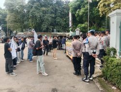 Ke Mana Aliran Dana Umat? SIMPUL Gugat Transparansi BAZNAS Kabupaten Sukabumi