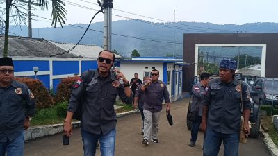 Skandal Hibah MBR PDAM Tirta Jaya Mandiri? Dana Rp300 Miliar Disorot, Ribuan SR Diduga Bermasalah