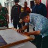 Lapas Banjar Perketat Deteksi Dini, Razia Rutin Digelar Empat Kali Sebulan